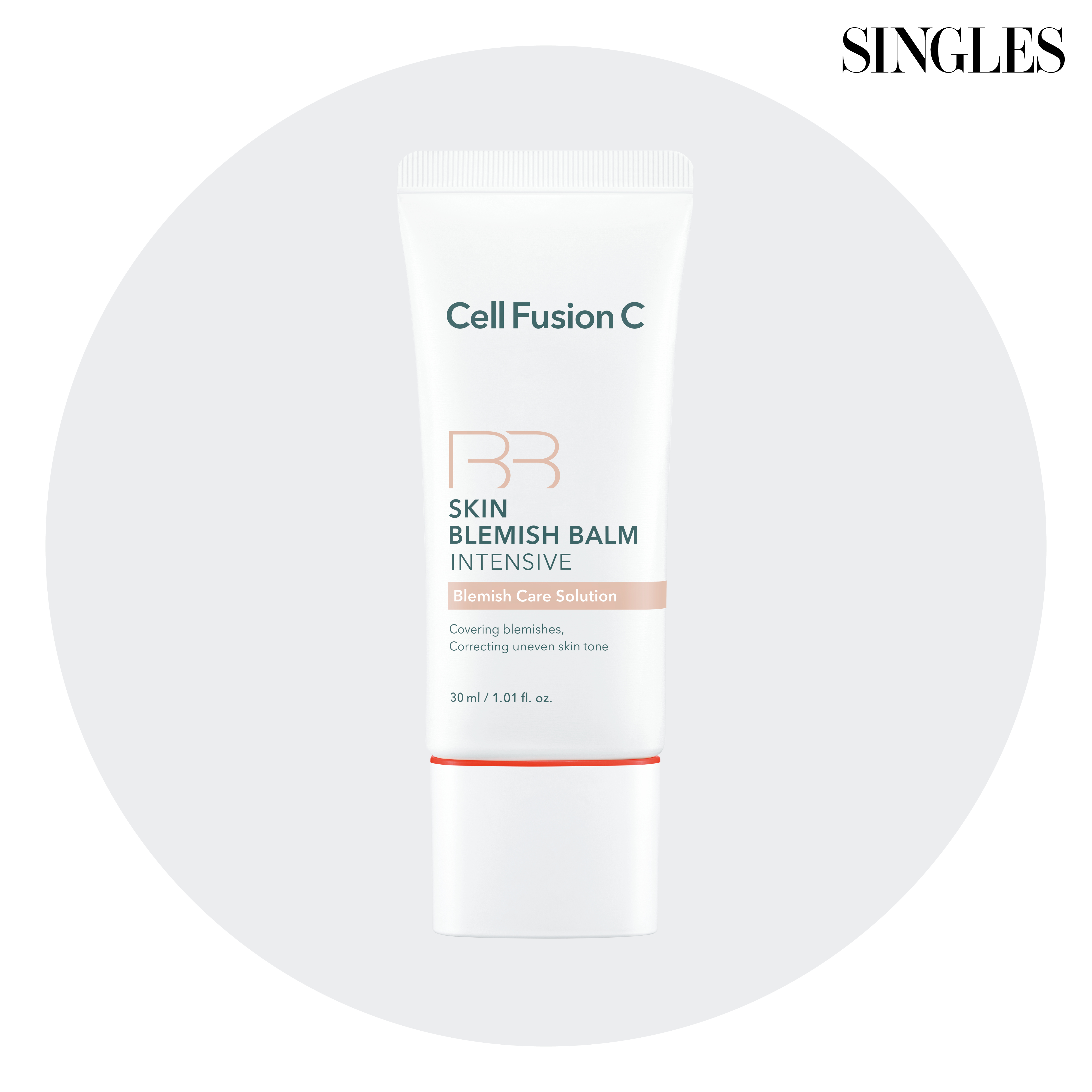 셀퓨전씨 스킨 블레미쉬 밤 인텐시브