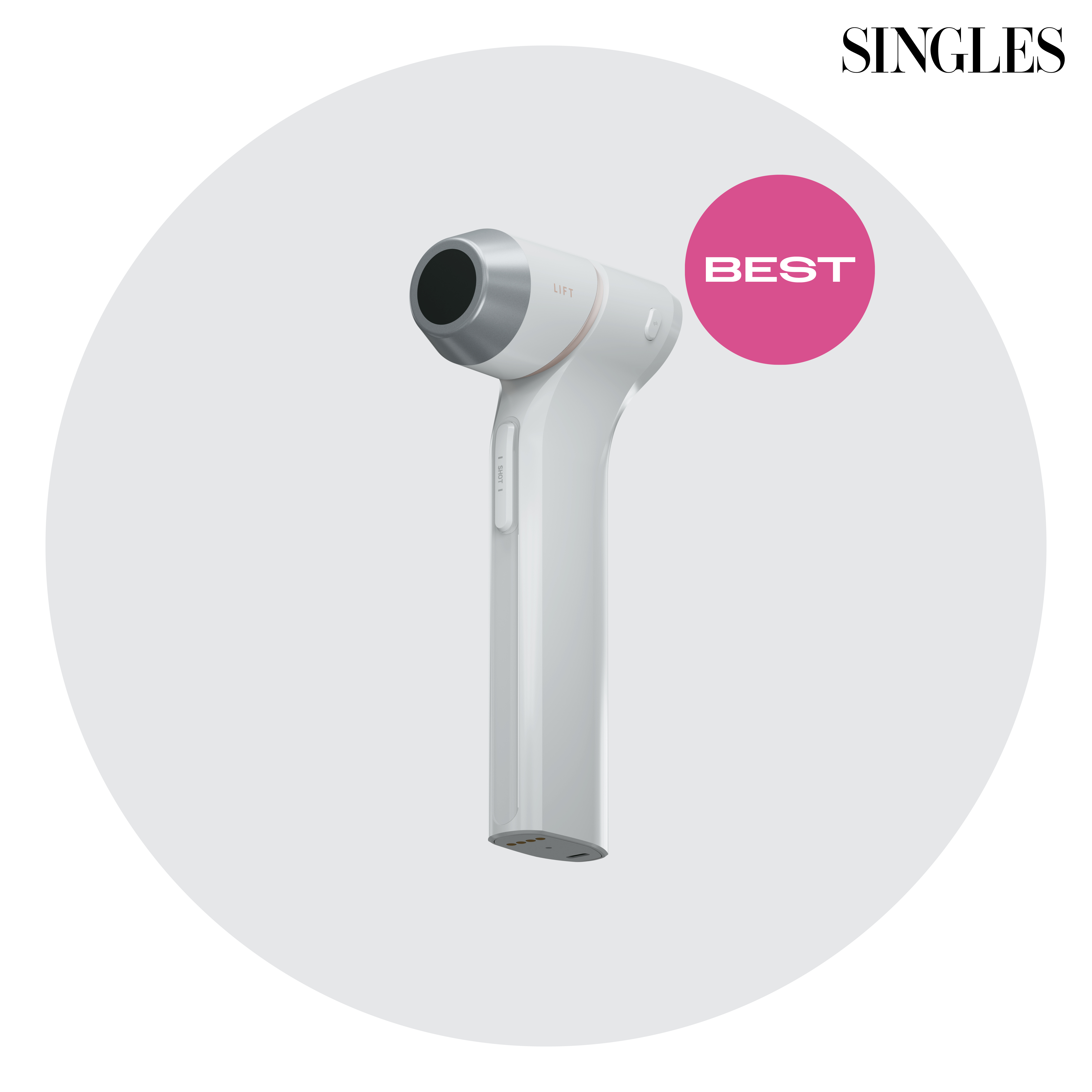 슈링크홈 리프투글로우