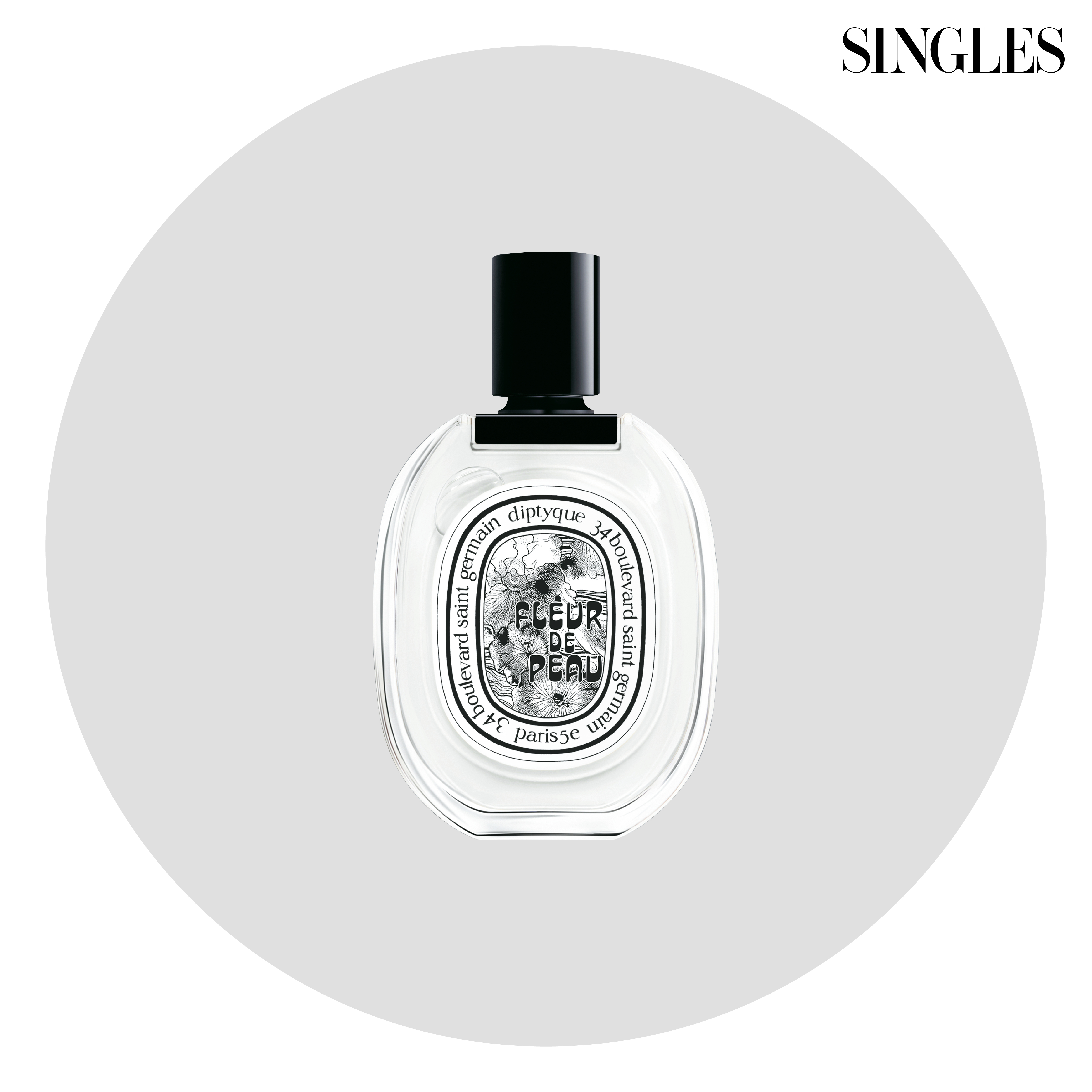 딥티크 플레르 드 뽀 오 드 뚜왈렛