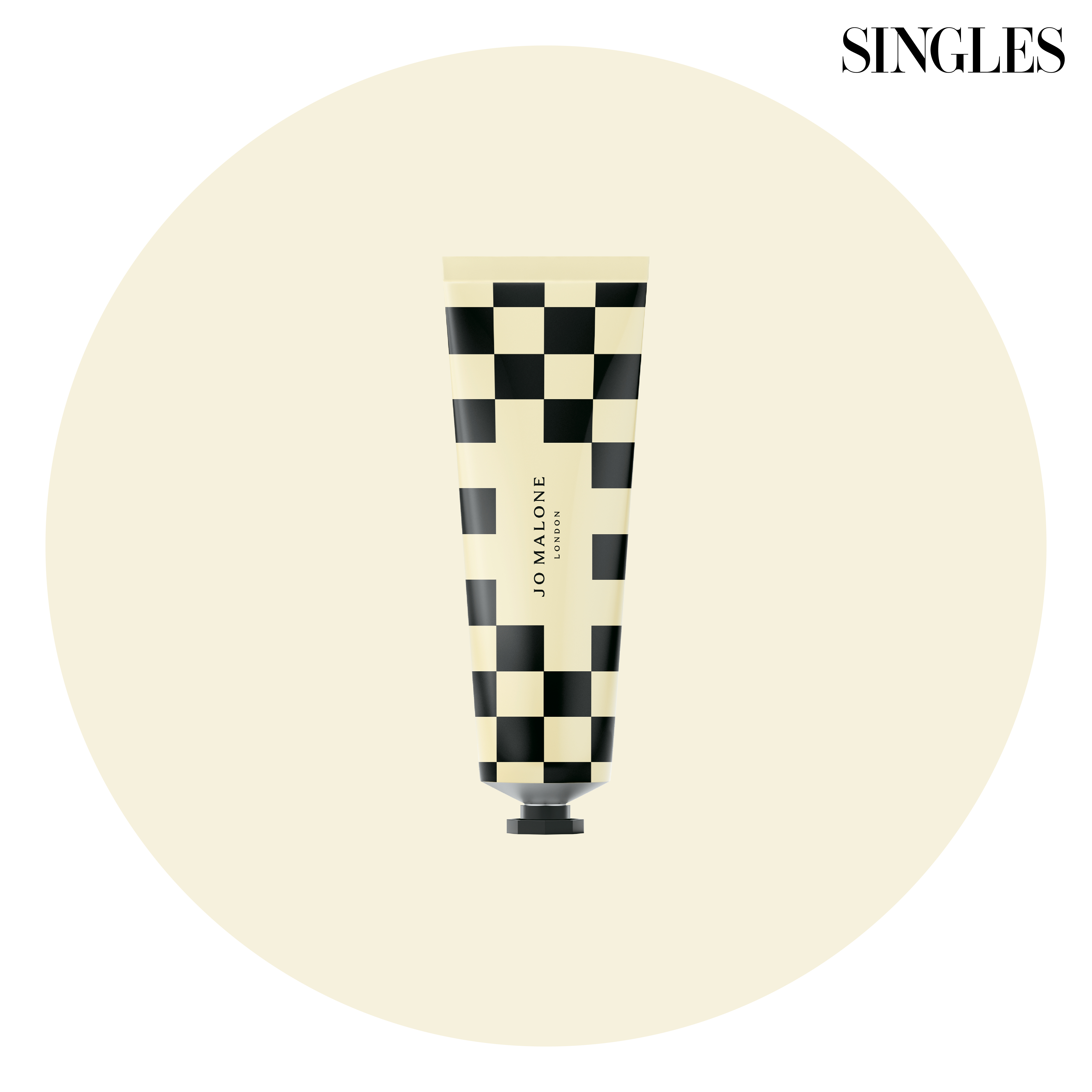 조말론런던 블랙베리 앤 베이 핸드 크림