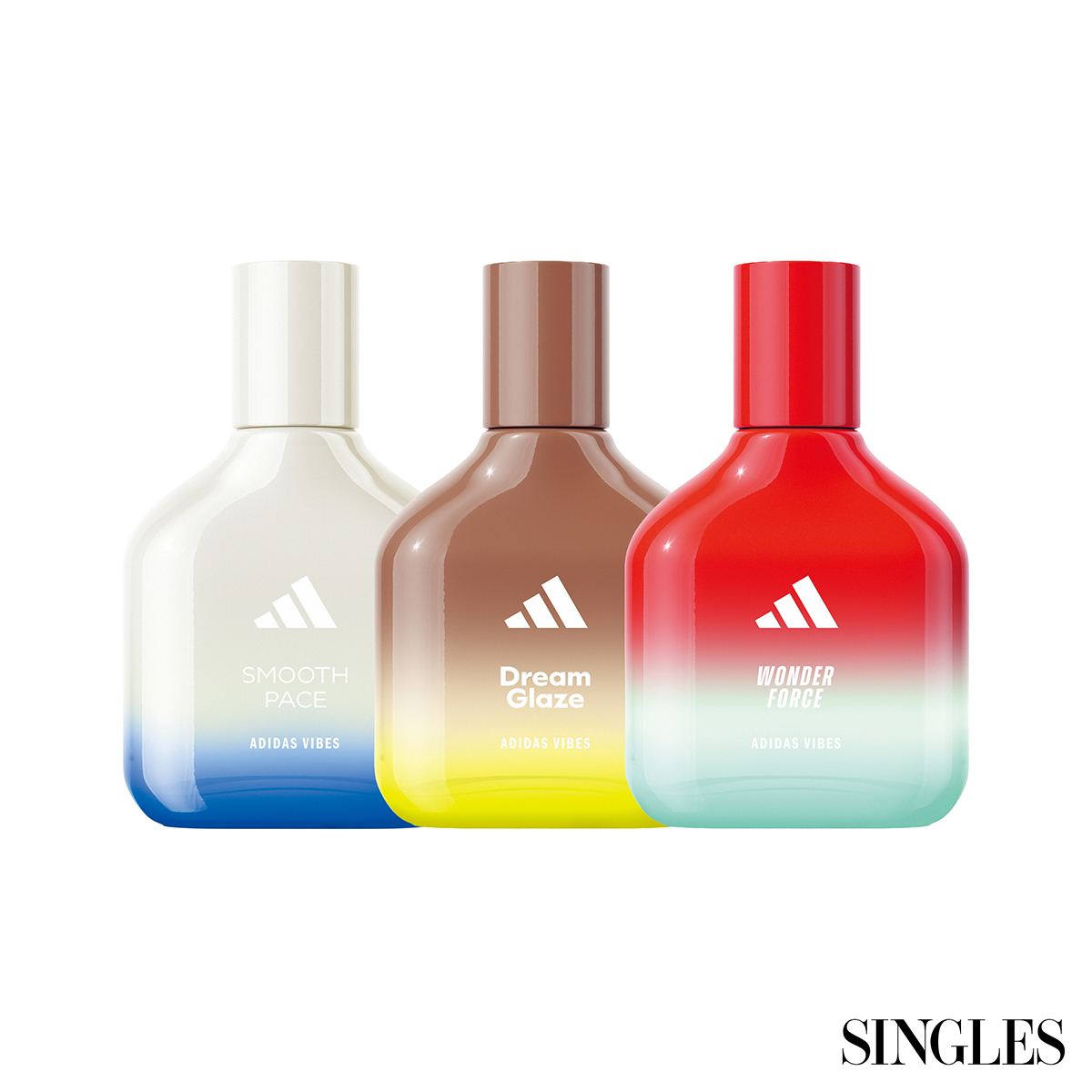 아디다스 바이브 컬렉션 