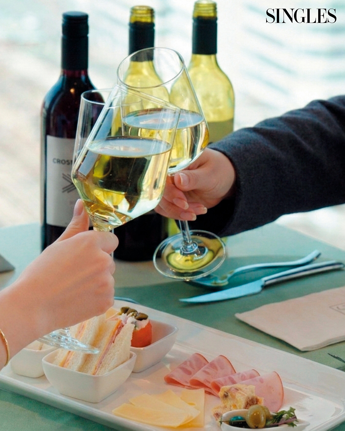 AC 호텔 바이 메리어트 서울 금정 AC Vino 패키지