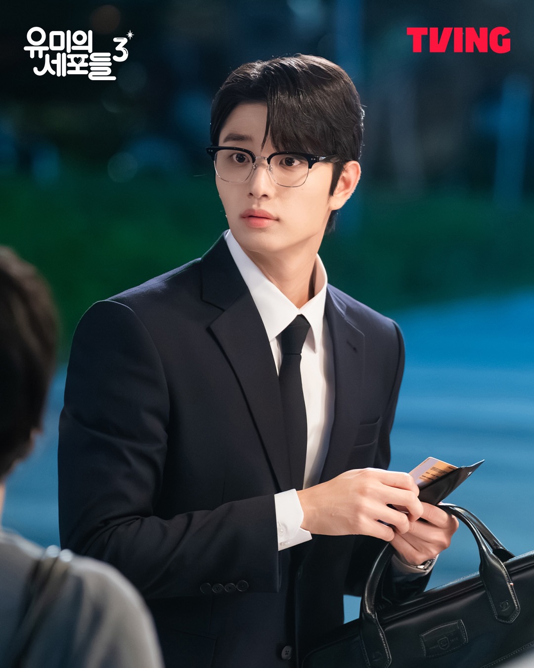 유미와 세포들 공식 포스터이미지