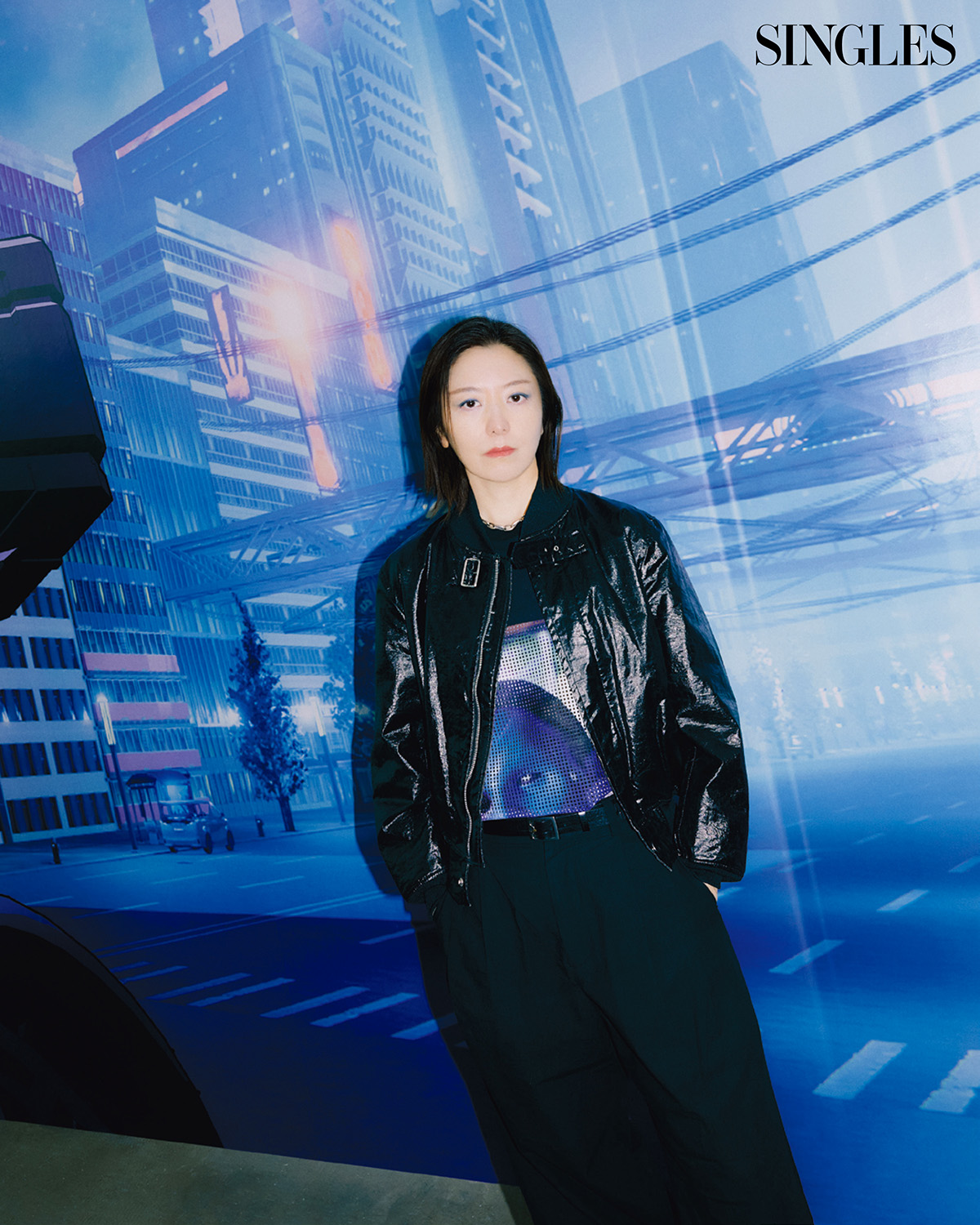 김아영 미디어 아티스트