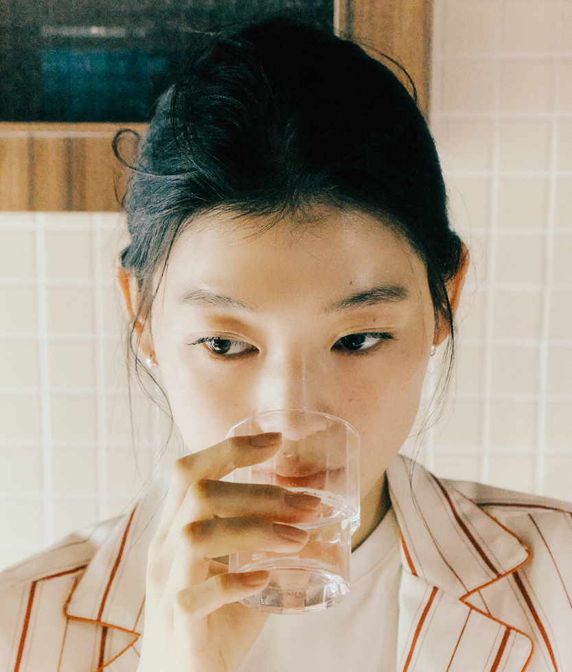 하루를 채우는 뷰티 루틴, 24시간 홈 케어