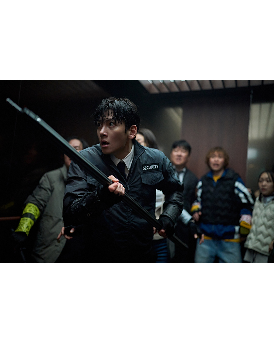 지창욱 군체 스틸컷, 지창욱