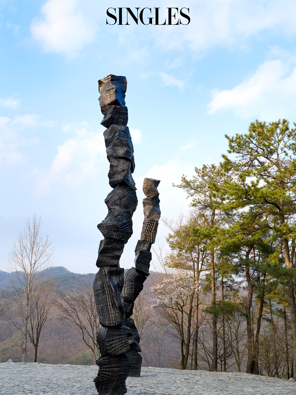 뮤지엄 산 무의 공간. ⓒ Museum SAN, Photo by Sangtae Kim.