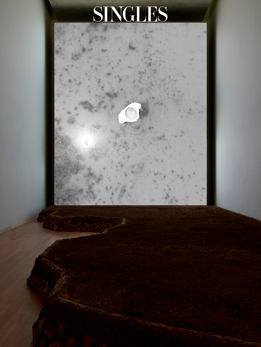 청조갤러리3 <Becoming>.