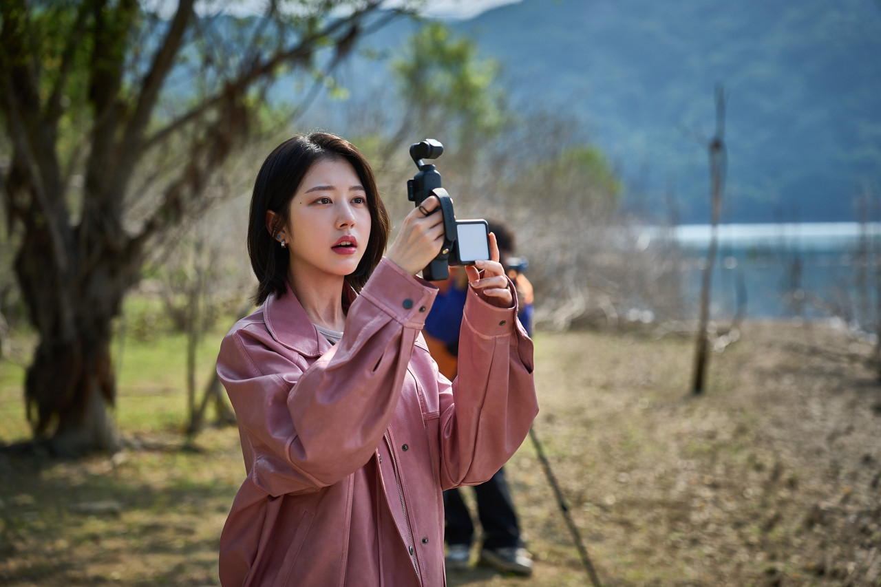 영화 살목지 스틸컷 이미지