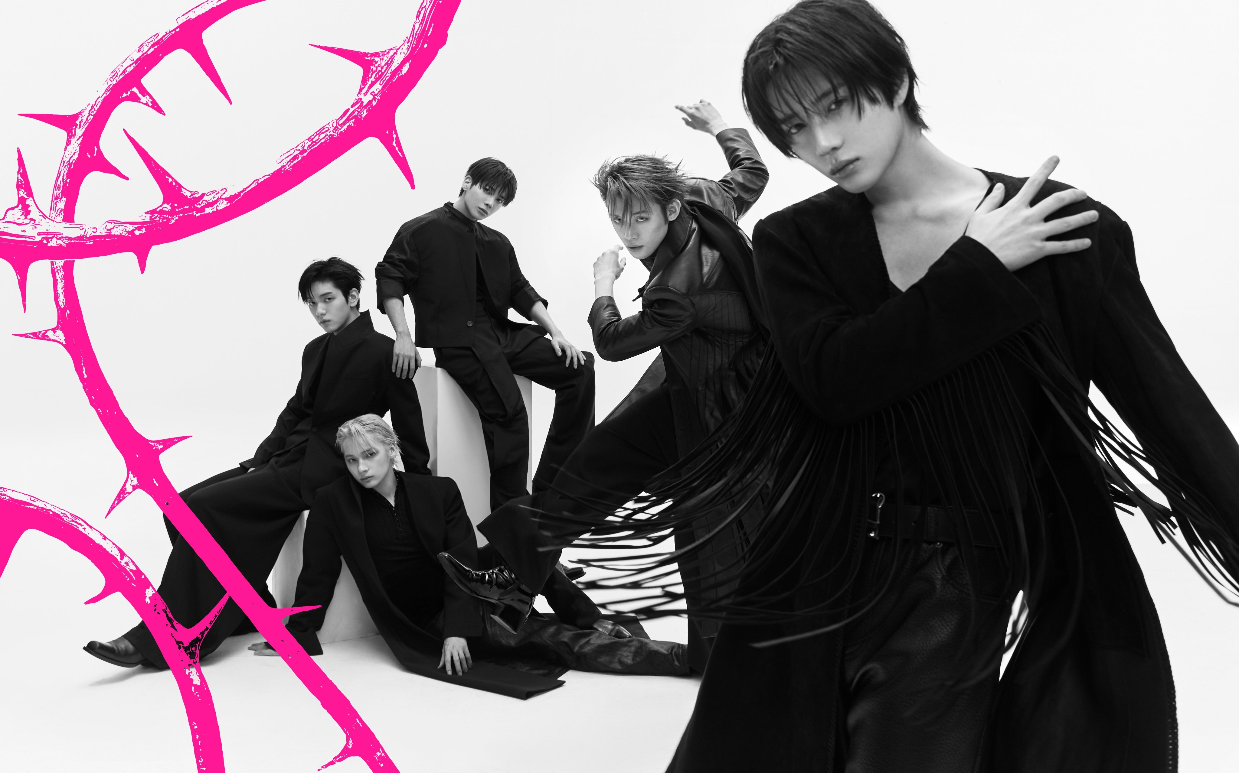 투모로우바이투게더