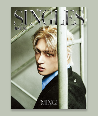 에이티즈(ATEEZ) 민기,  앞으로의 7년, 에이티즈로서 최고점 찍겠다