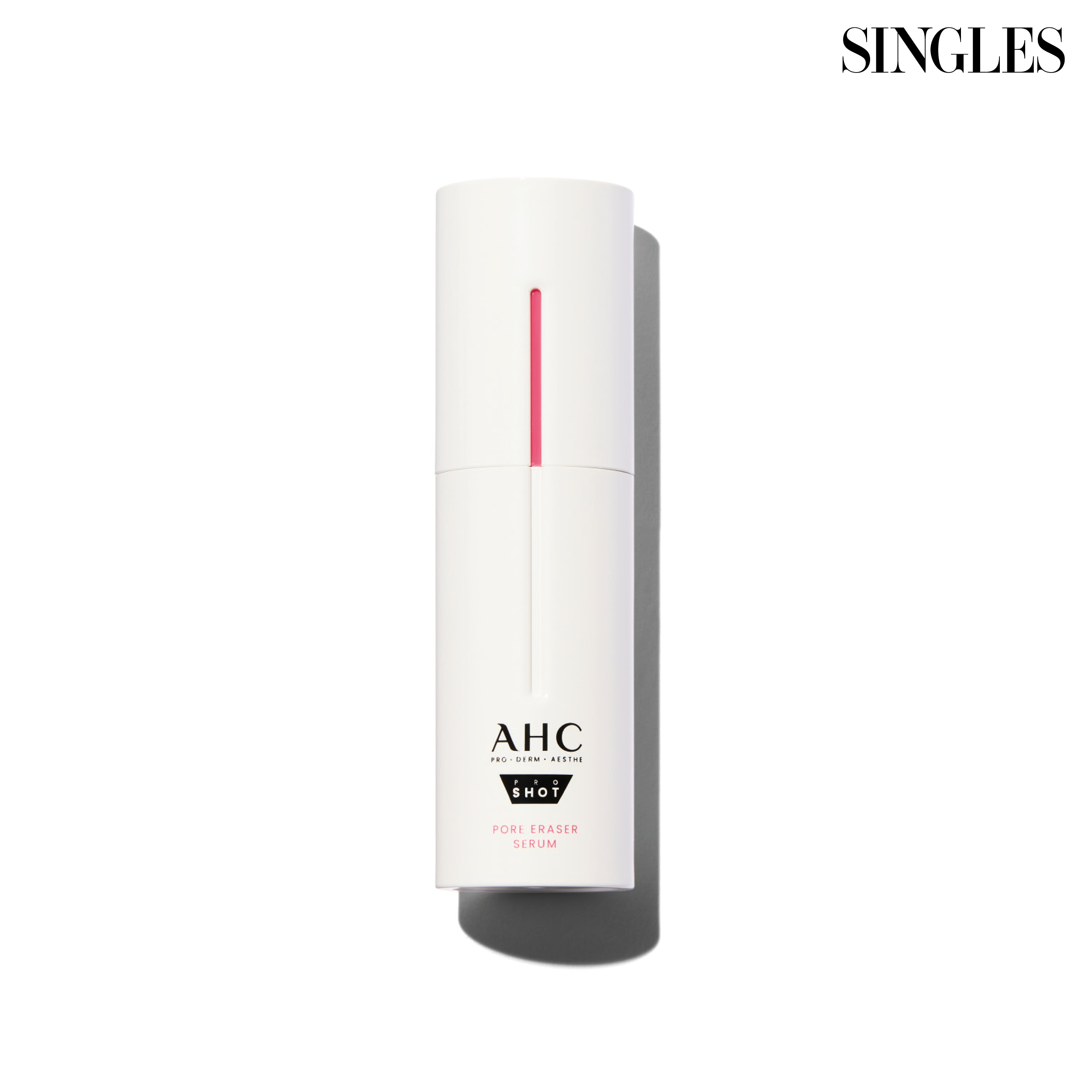AHC 프로샷 포어 이레이저 세럼