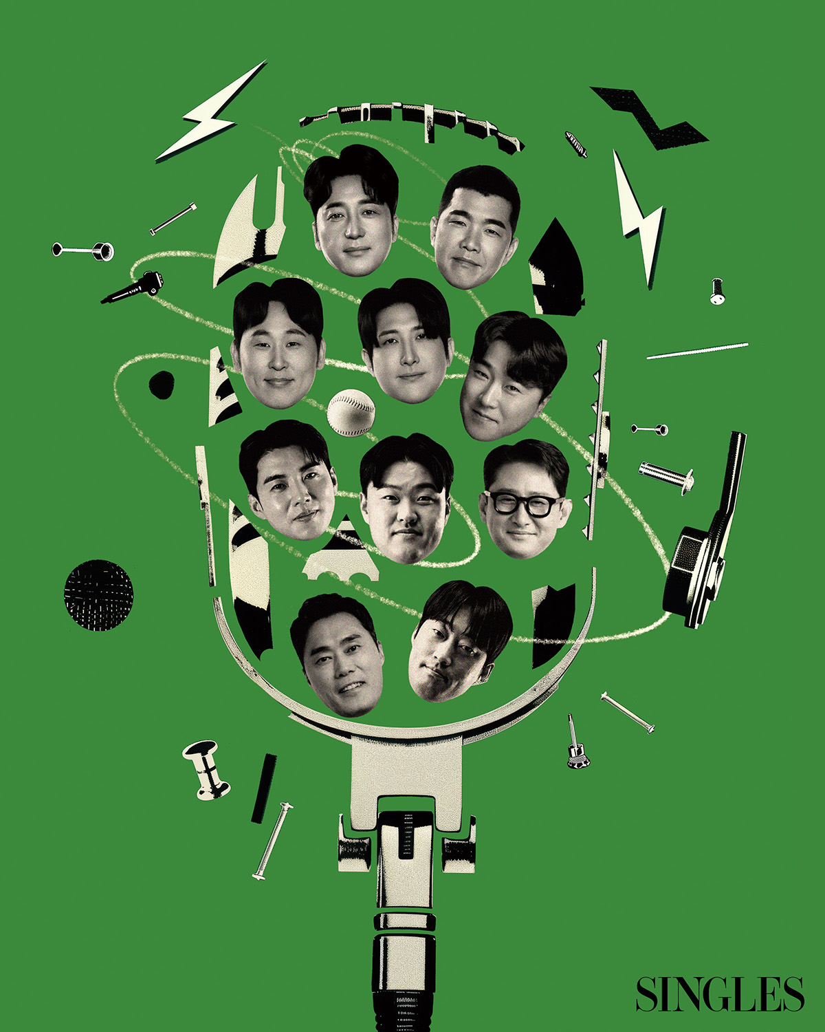 야구 집관 관련 이미지 