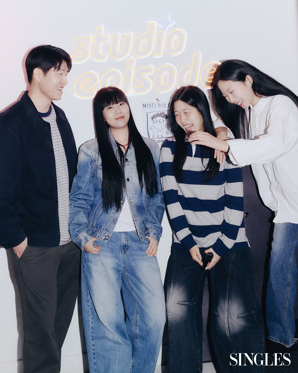 스튜디오 에피소드