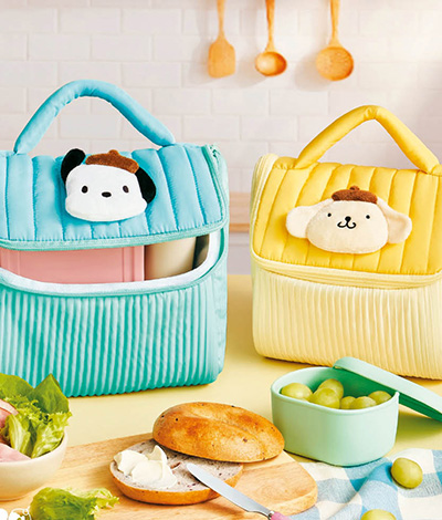 여행 준비의 반은 귀여움
