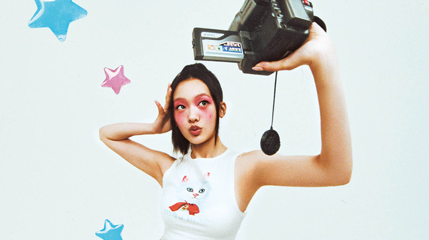 Y2K RE:BOOT! 그 시절 메이크업의 재해석