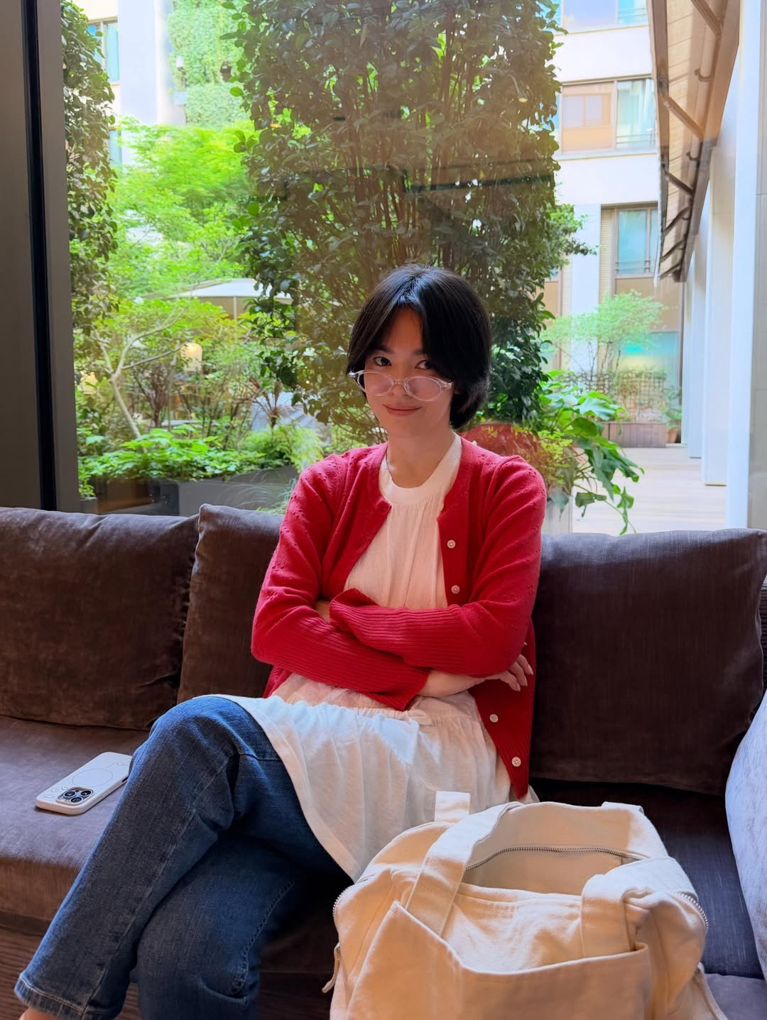 송혜교 사진