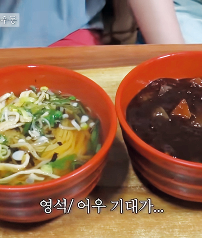 검증된 로컬의 맛! '맛따라 멋따라 대명이따라' 속 맛집 리스트
