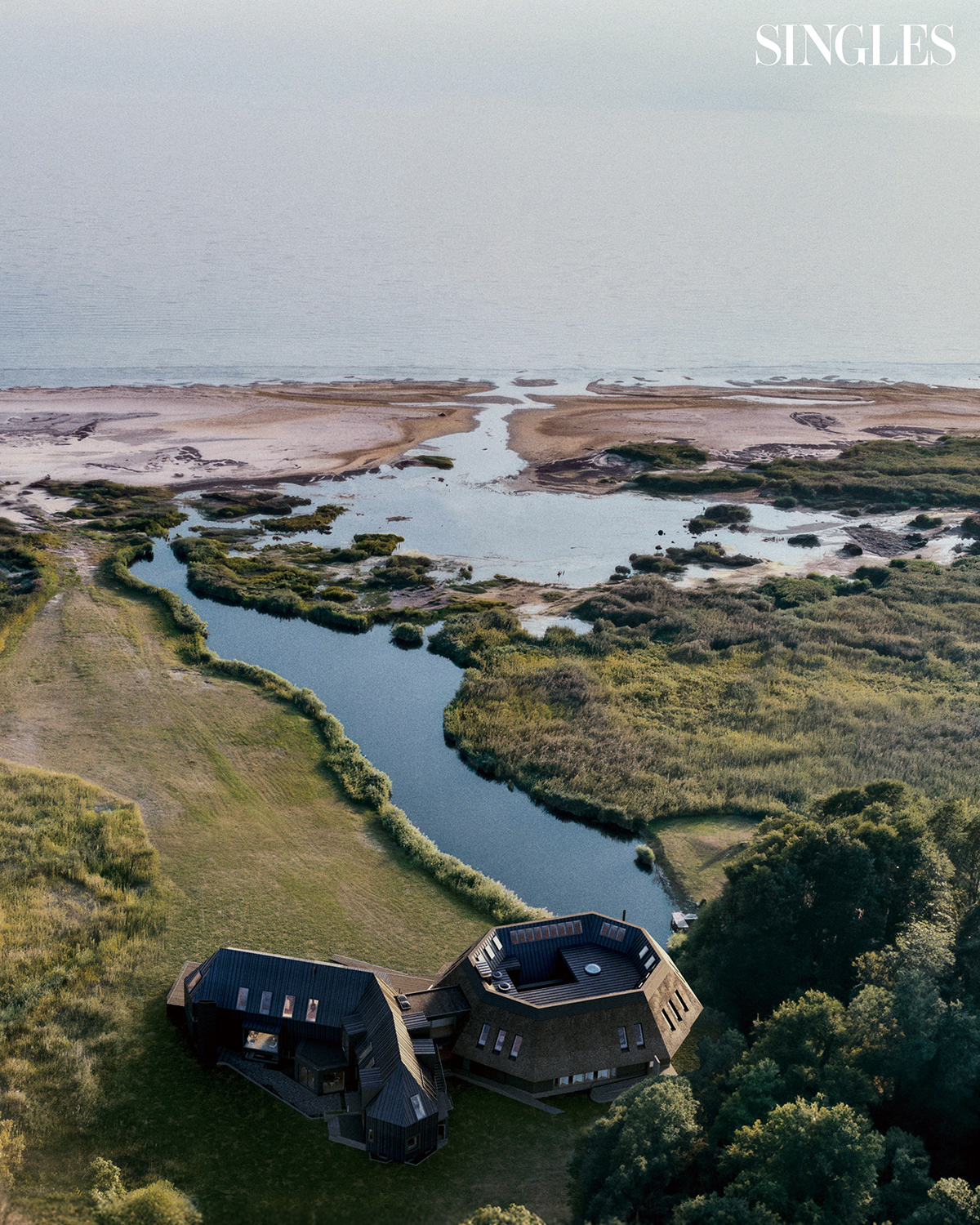 ESTONIA HIIUMAA