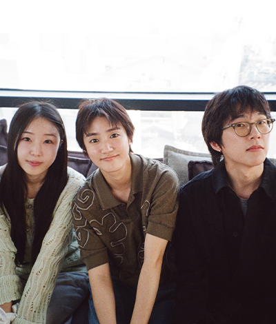 신인류와 함께할 빛나는 여름! ‘SRFF 2026’