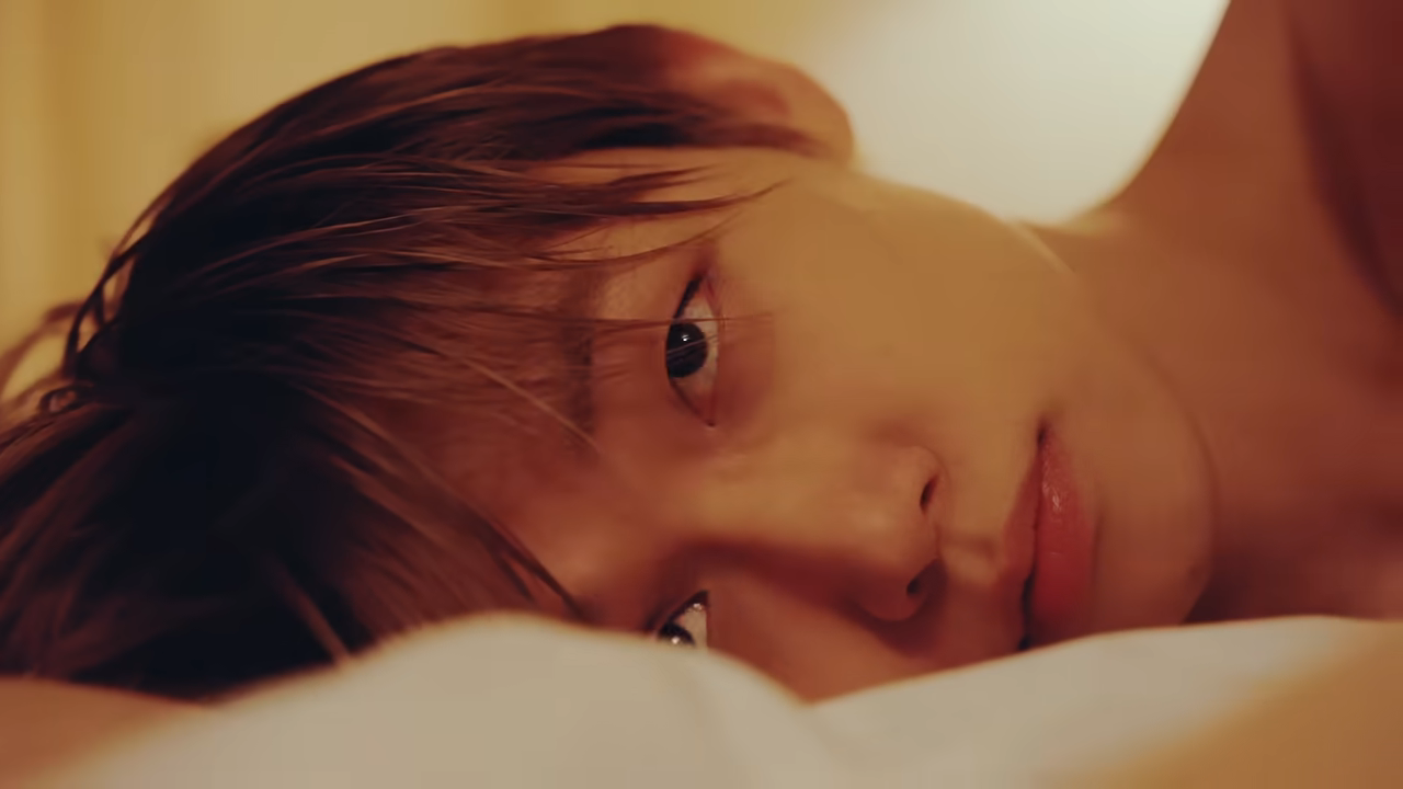 연준 솔로 티저 영상 캡처