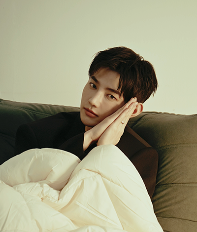 잠들기 전 틀었다가 끝까지 보게 되는 앤더블 장하오 인터뷰