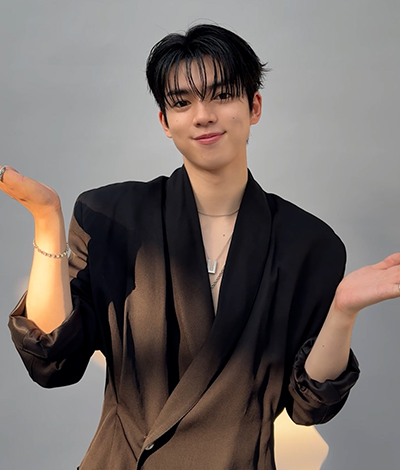 차준환이 뽑은 베스트 차준환은?