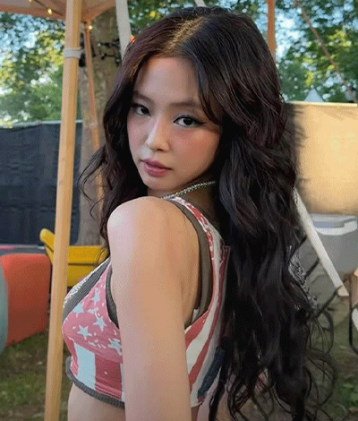 눈매 치트키 ON, 점막에 진심인 시대