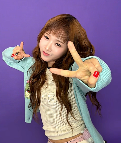 춤신춤왕 최유정 등장