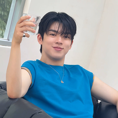 함께한 모든 순간이 좋았던 차준환의 싱글즈 7월호 촬영 비하인드