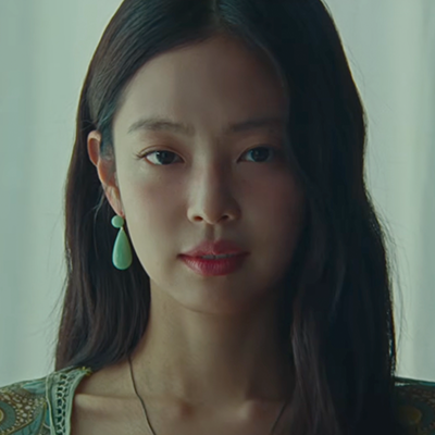 제니부터 노윤서까지, 올여름 이어링은 이렇게
