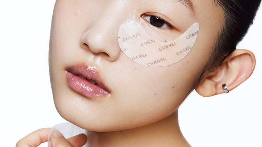 탄력을 붙이다, 주름 패치