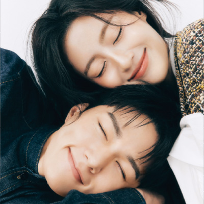 엘과 강민아가 읽어낸 마음