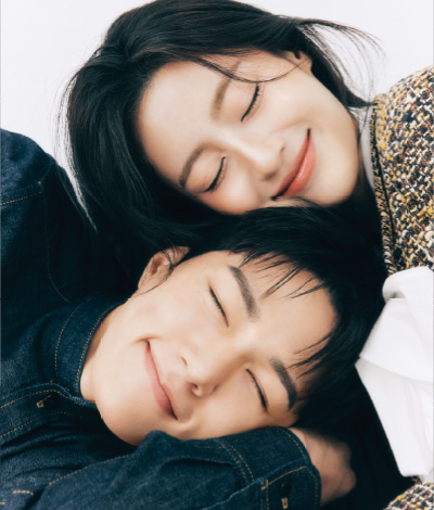 엘과 강민아가 읽어낸 마음