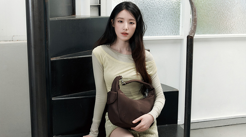 나른한 슈화의 오후