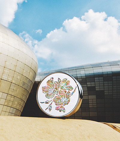 MADE IN SEOUL : 서울의 얼굴, K-뷰티