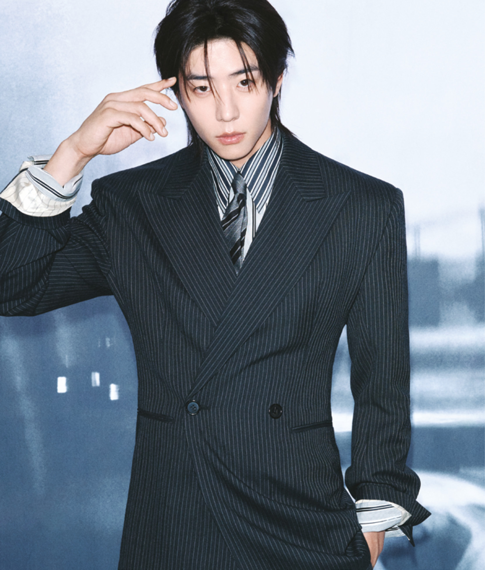 지금 이 순간의 채종협