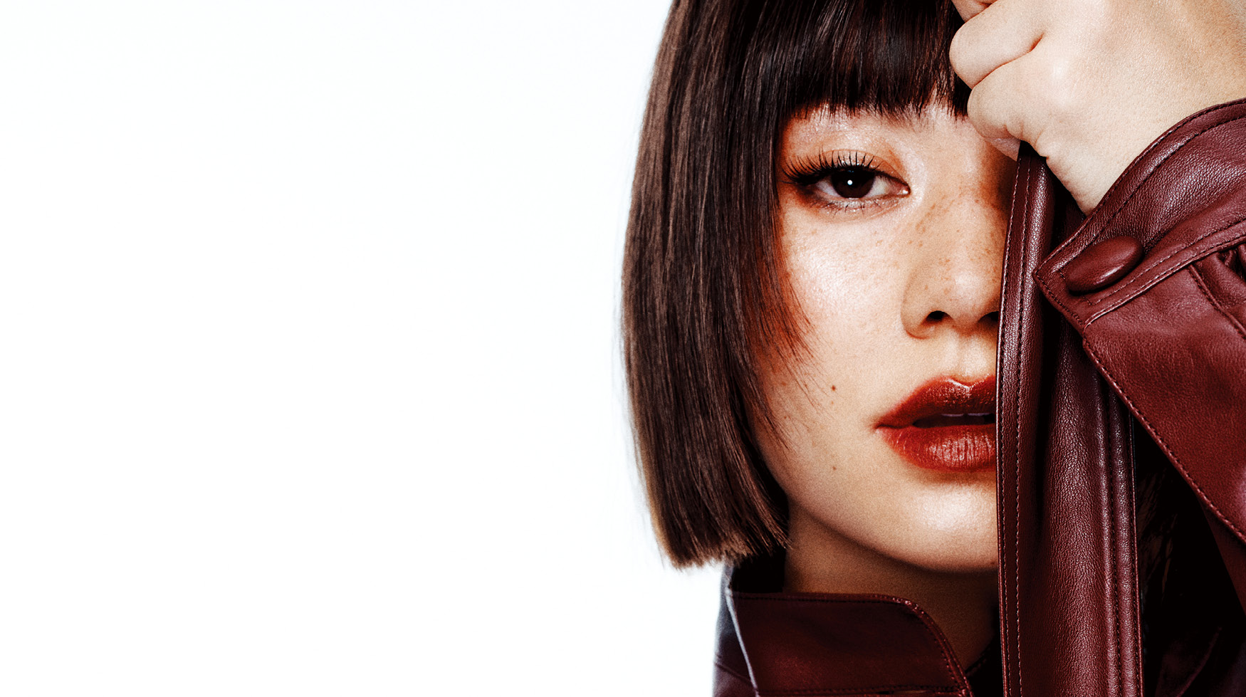 CUT & LOOSE : 자르고 풀어낸 2026 F/W 헤어