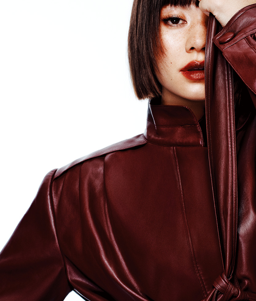 CUT & LOOSE : 자르고 풀어낸 2026 F/W 헤어