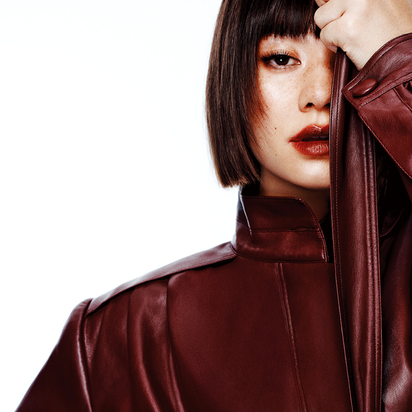 CUT & LOOSE : 자르고 풀어낸 2026 F/W 헤어
