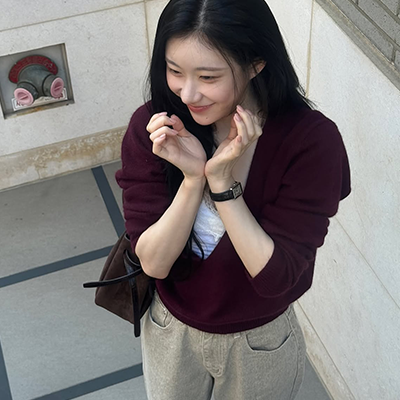 올가을 추구미는 어른 여자! 셀럽에게 배우는 가을 코디