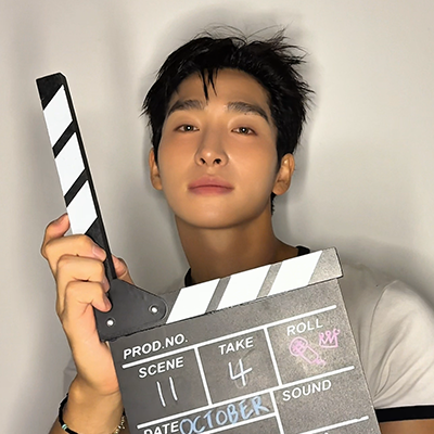 심장 꽉 잡고 봐야 할 더보이즈 상연의 싱글즈 10월호 촬영 비하인드