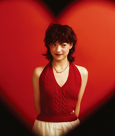 LOVE, FADED : 사랑의 흔적