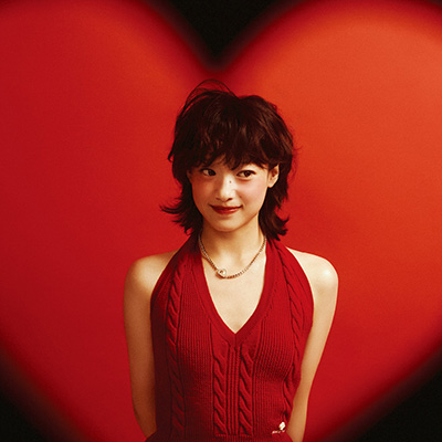 LOVE, FADED : 사랑의 흔적