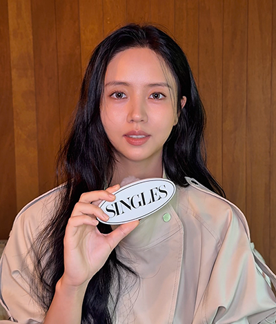 김소현이 직접 읽어주는 추영우의 명대사